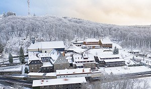 Kloster Kreuzberg