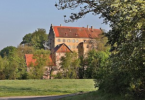 Schloss Aschach