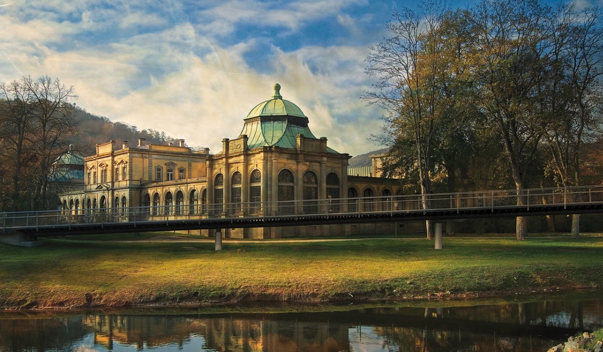 Ferienwohnung / Appartementhaus Laura Sophia in Bad Bocklet bei Bad Kissingen - bad-kissingen1.jpg